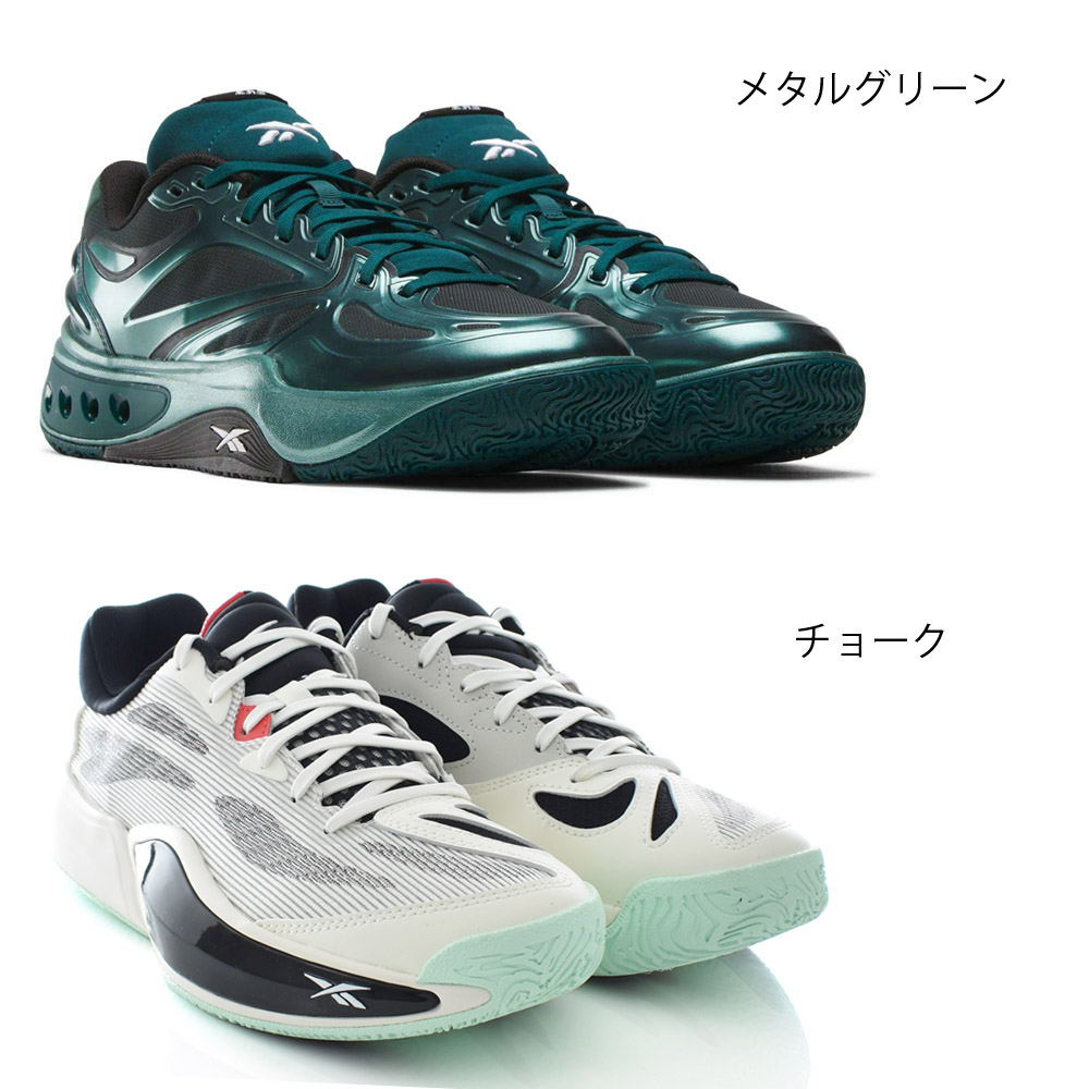 Reebok（リーボック） スニーカー エンジン A ENGINE A RE1759BU041986