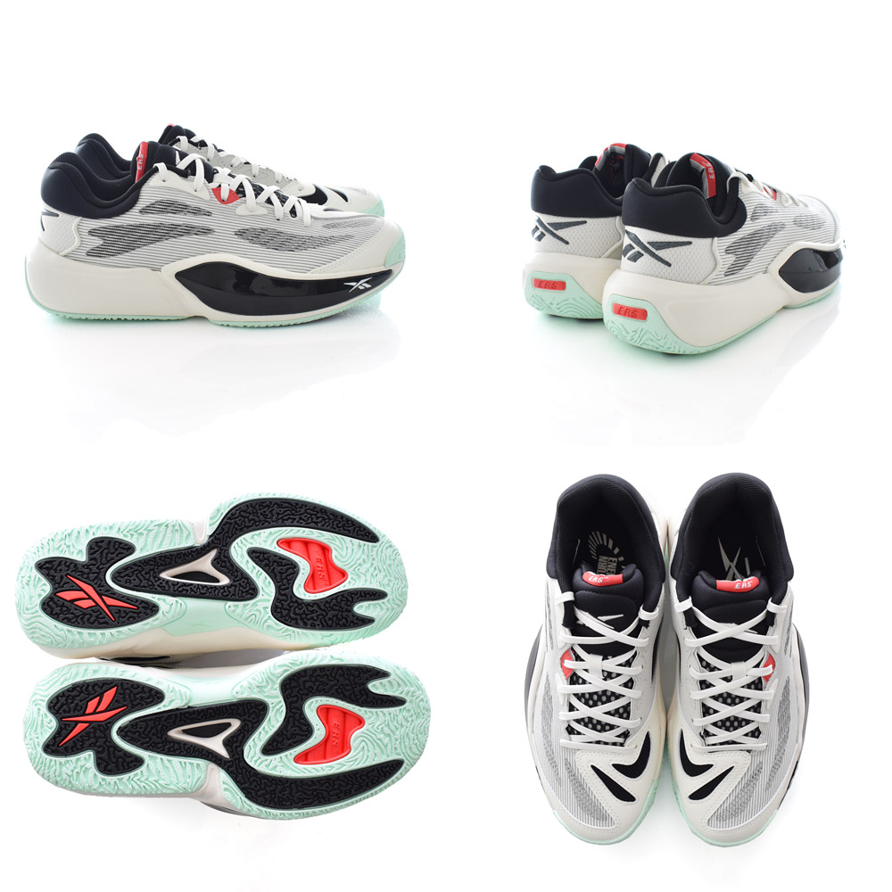Reebok（リーボック） スニーカー エンジン A ENGINE A RE1759BU041986