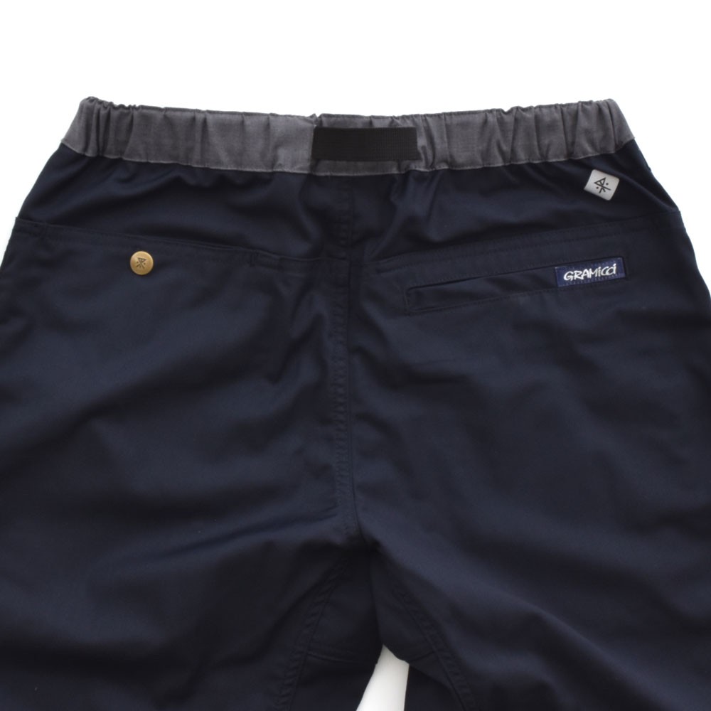 ROARK x GRAMICCI - TWILL ST TRAVEL PANTS - REGULAR FIT