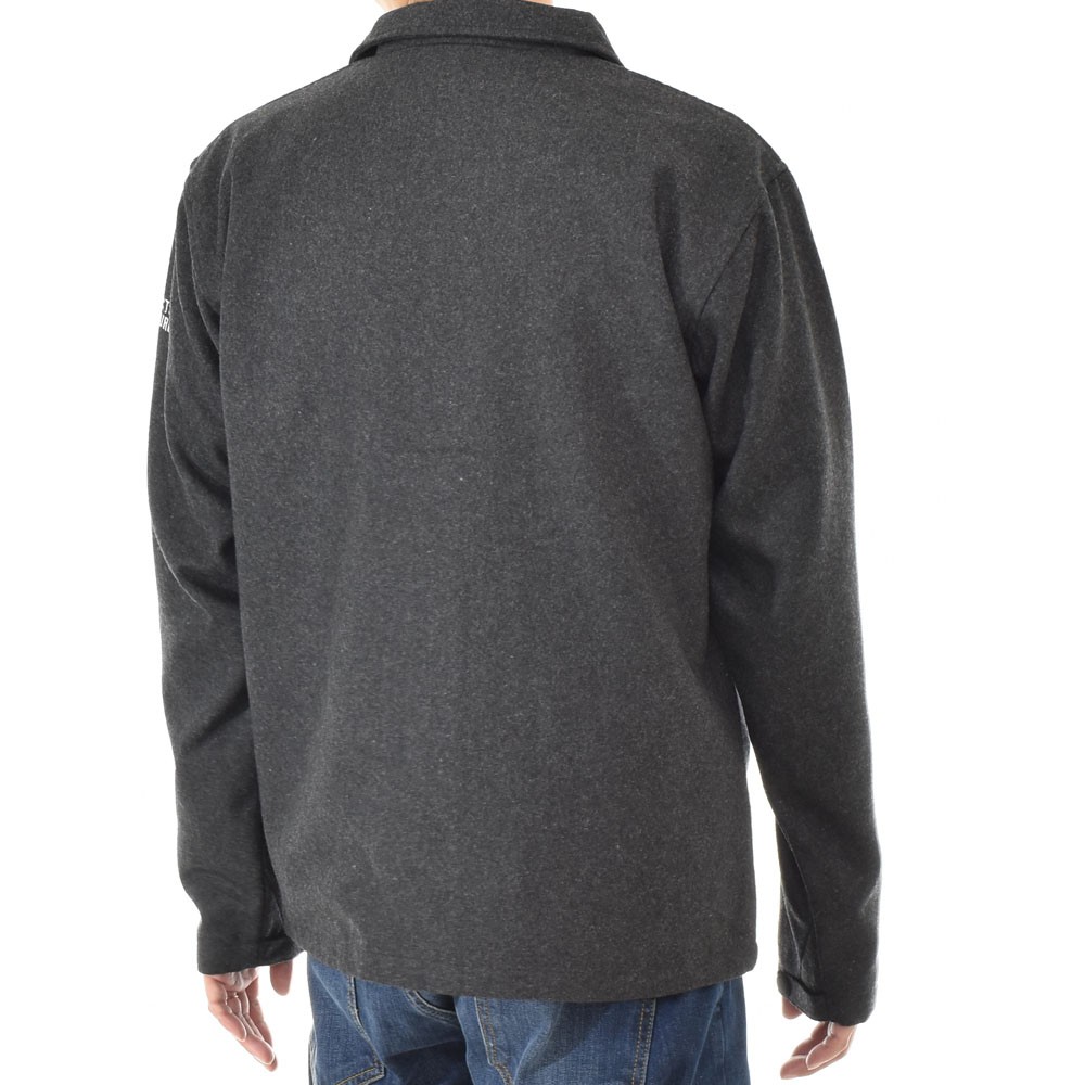 ジャケット・アウター ROARK MELTON COACHES JACKET ロアーク リバイバル ROARK REVIVAL ジャケット メルトン コーチ