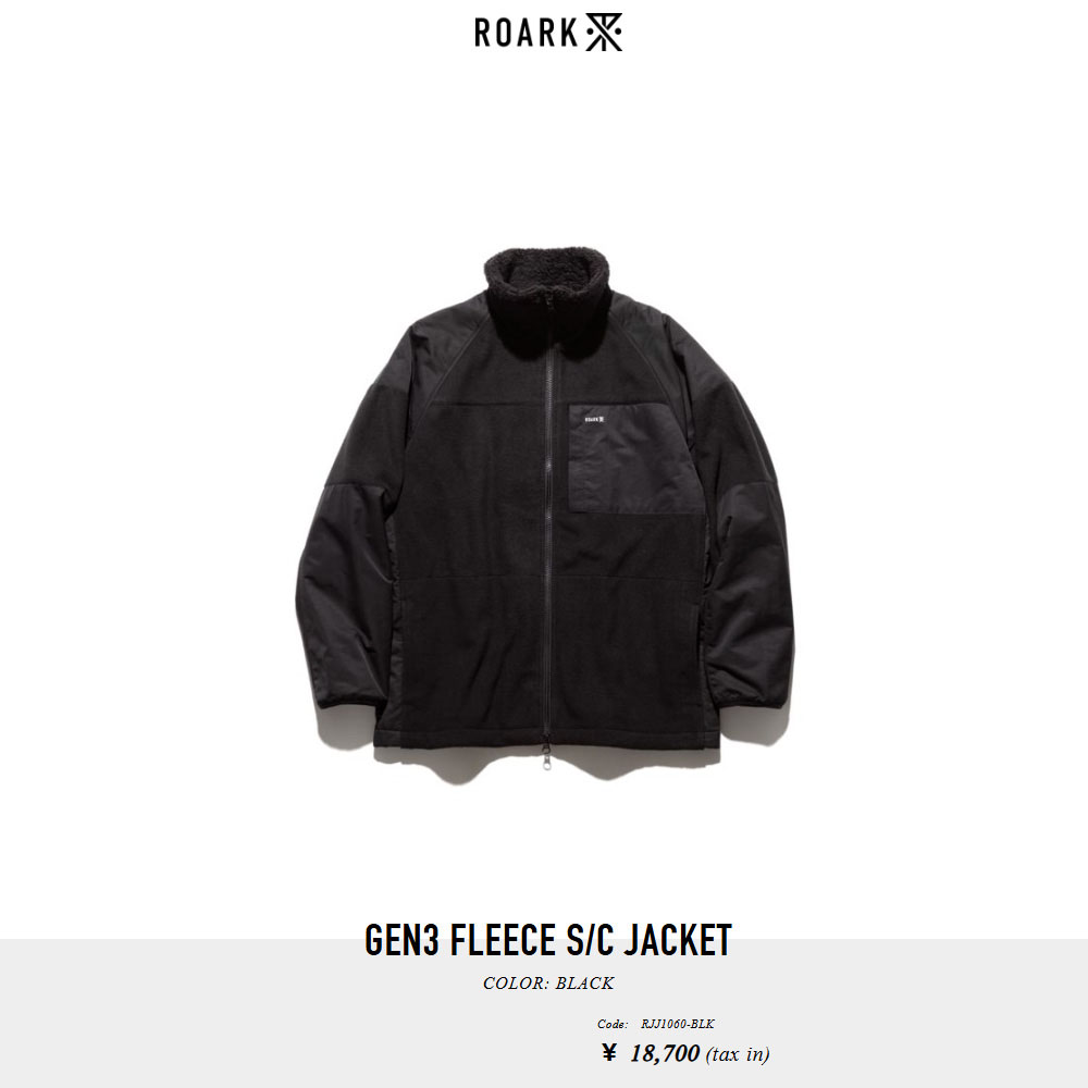 ROARK REVIVAL（ロアークリバイバル） ロアーク リバイバル ジャケット