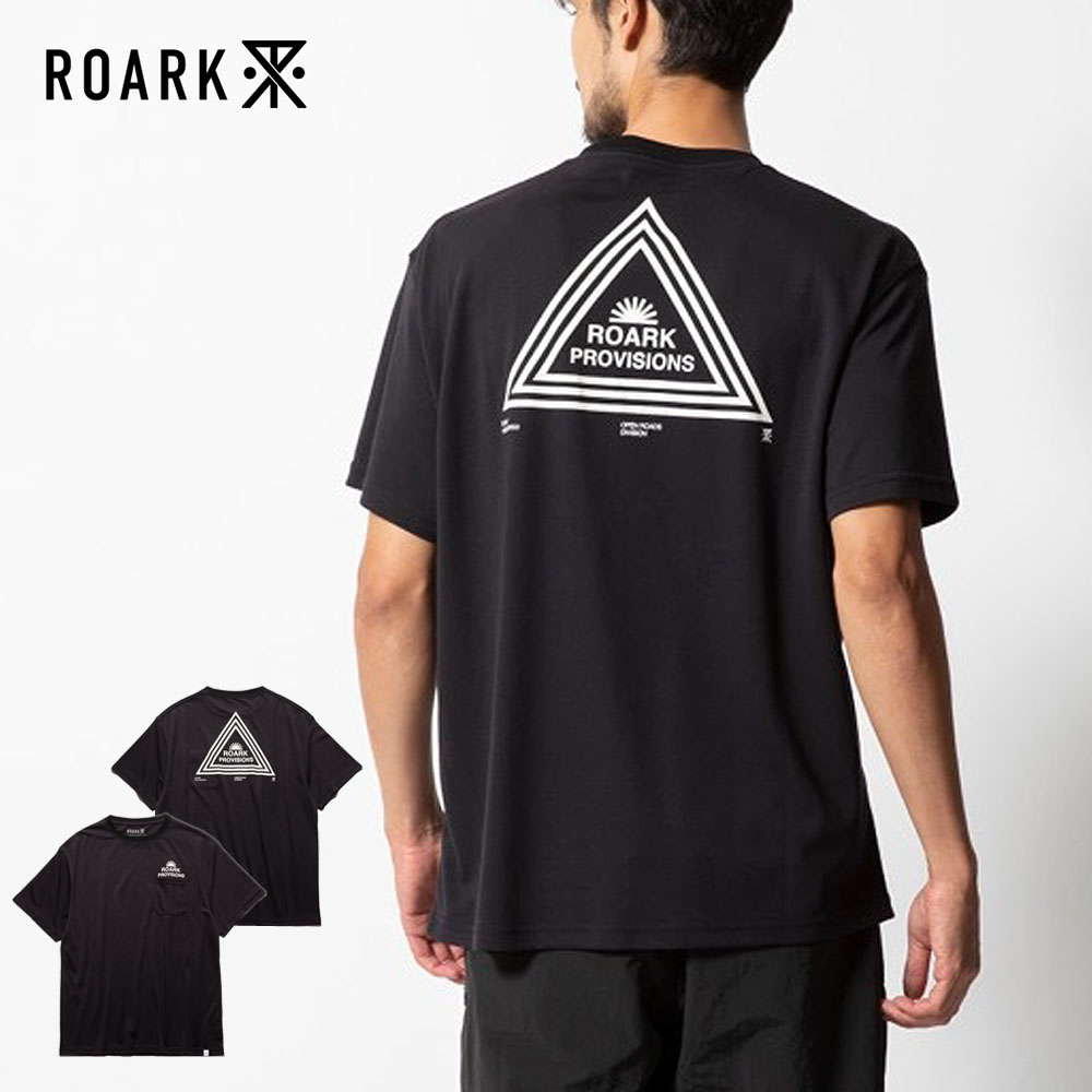 Provisions Premium Tee (Roark) main image 1
