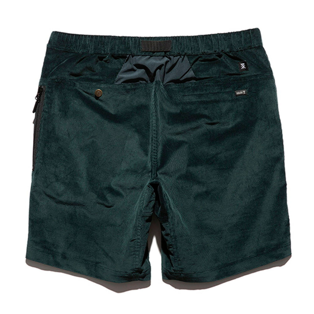 ROARK ロアーク　ランニングショートパンツ 楽天市場】ROARK ロアーク 切替テックショートパンツ RSJ1022 ブラック