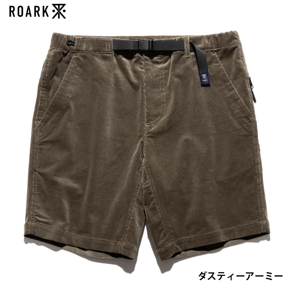 ROARK REVIVAL（ロアークリバイバル） ロアーク リバイバル パンツ