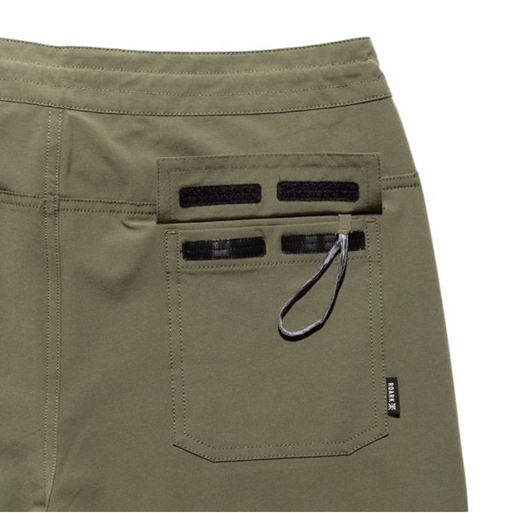 ROARK REVIVAL（ロアークリバイバル） ロアーク リバイバル ボード