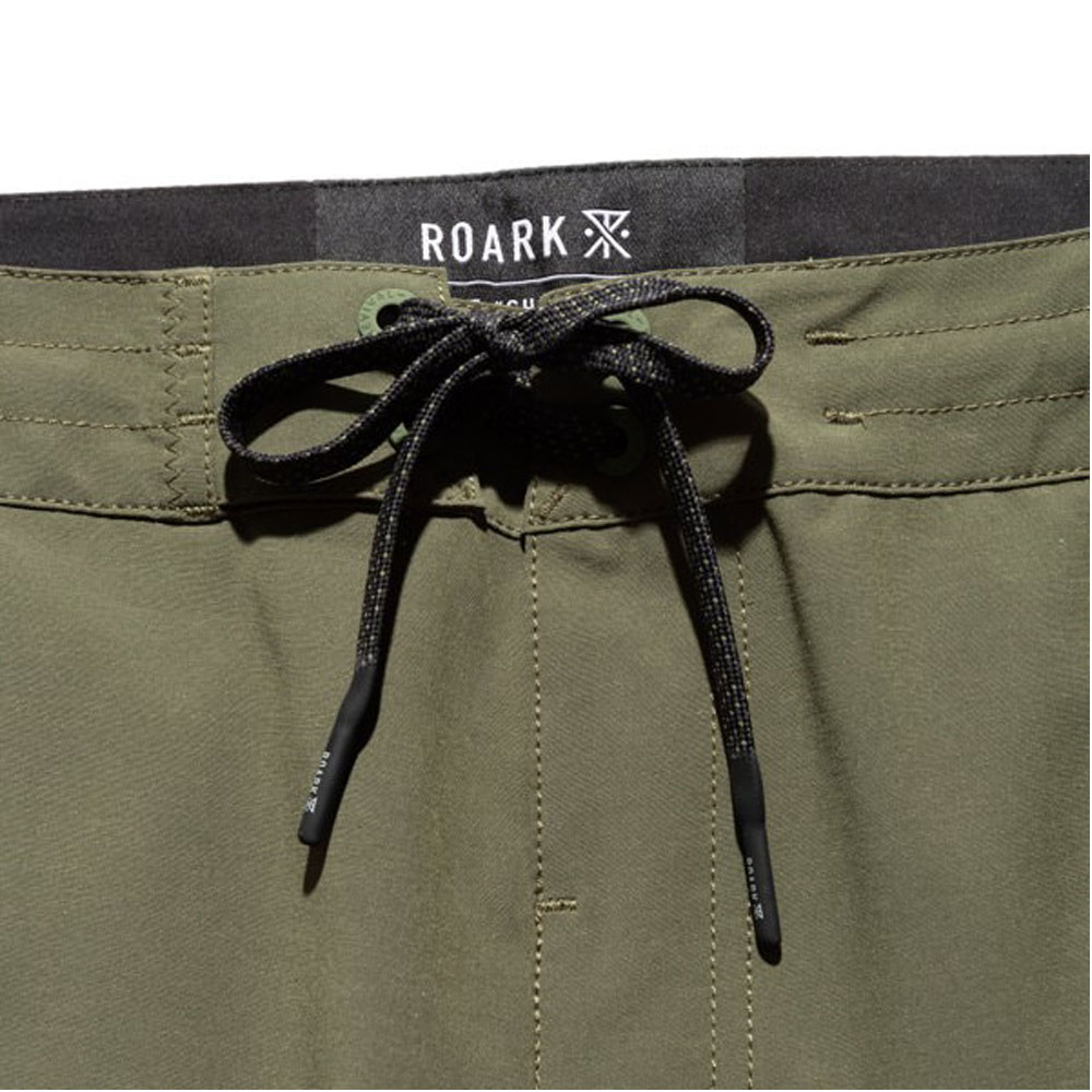 ROARK REVIVAL（ロアークリバイバル） ロアーク リバイバル ボード