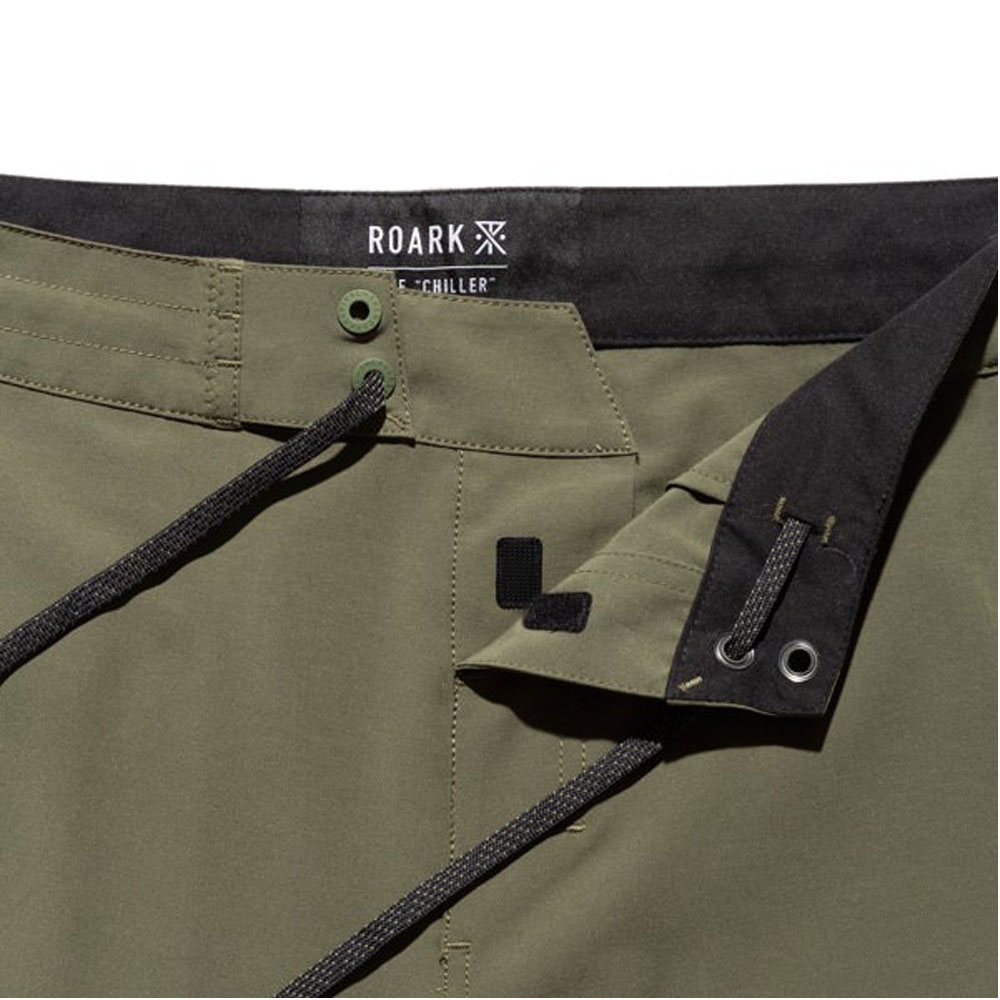 ROARK REVIVAL（ロアークリバイバル） ロアーク リバイバル ボード