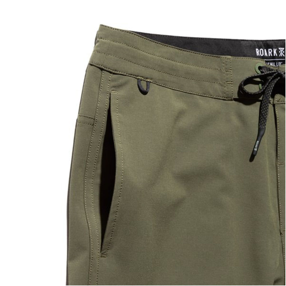 ROARK REVIVAL（ロアークリバイバル） ロアーク リバイバル ボード