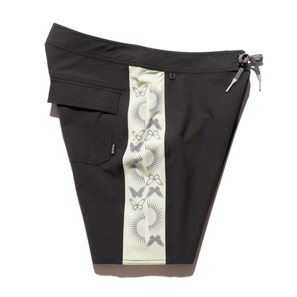 ROARK REVIVAL(ロアークリバイバル)『PASSAGE 17\"』 ROARK REVIVAL ロアーク リバイバル ボードショーツ サーフ