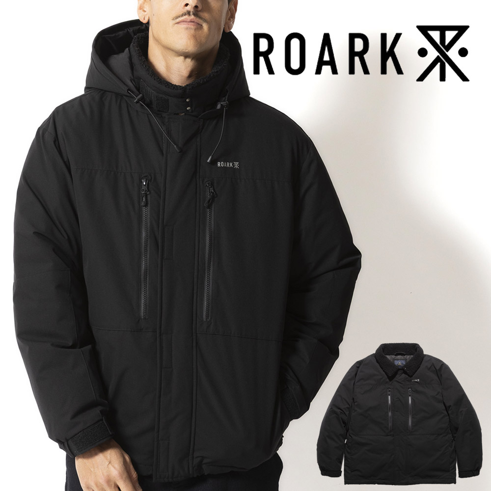 ROARK REVIVAL（ロアークリバイバル） ロアーク リバイバル ジャケット