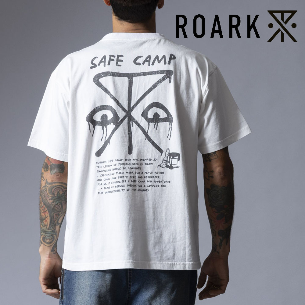 ROARK REVIVAL（ロアークリバイバル） ロアーク リバイバル ROARK 