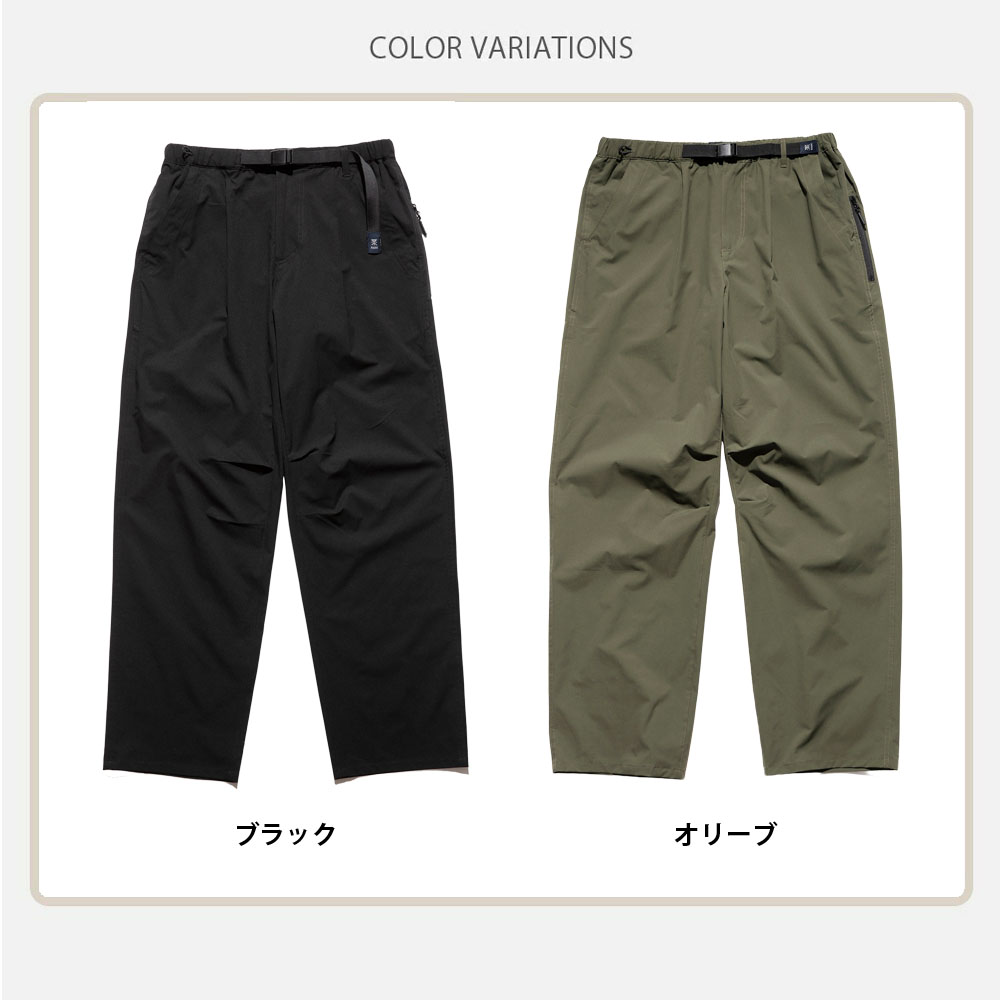 ROARK REVIVAL（ロアークリバイバル） ロアーク リバイバル トラベル