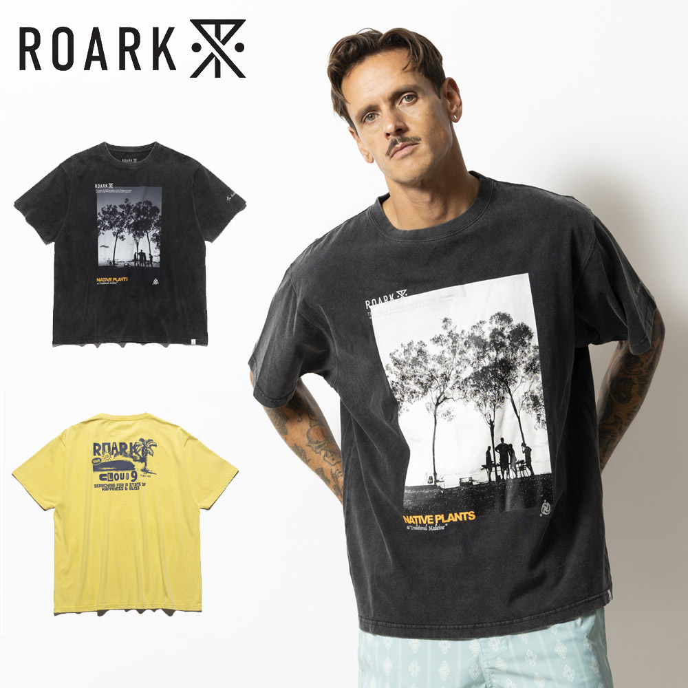 ROARK REVIVAL（ロアークリバイバル） ロアーク リバイバル ROARK