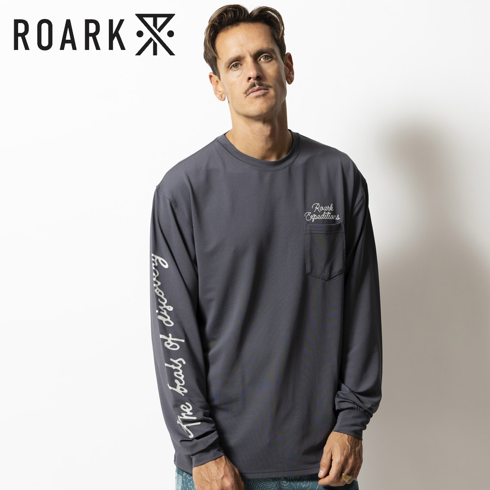 ROARK REVIVAL（ロアークリバイバル） ロアーク リバイバル ROARK
