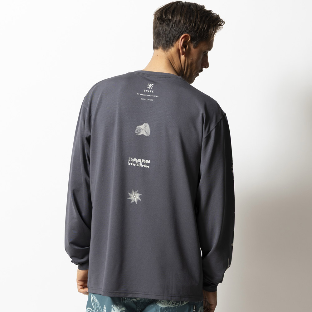 未使用 ROARK REVIVAL ロアークリバイバル ウェットスーツ タッパー ROARK REVIVAL（ロアークリバイバル） ロアーク リバイバル ROARK