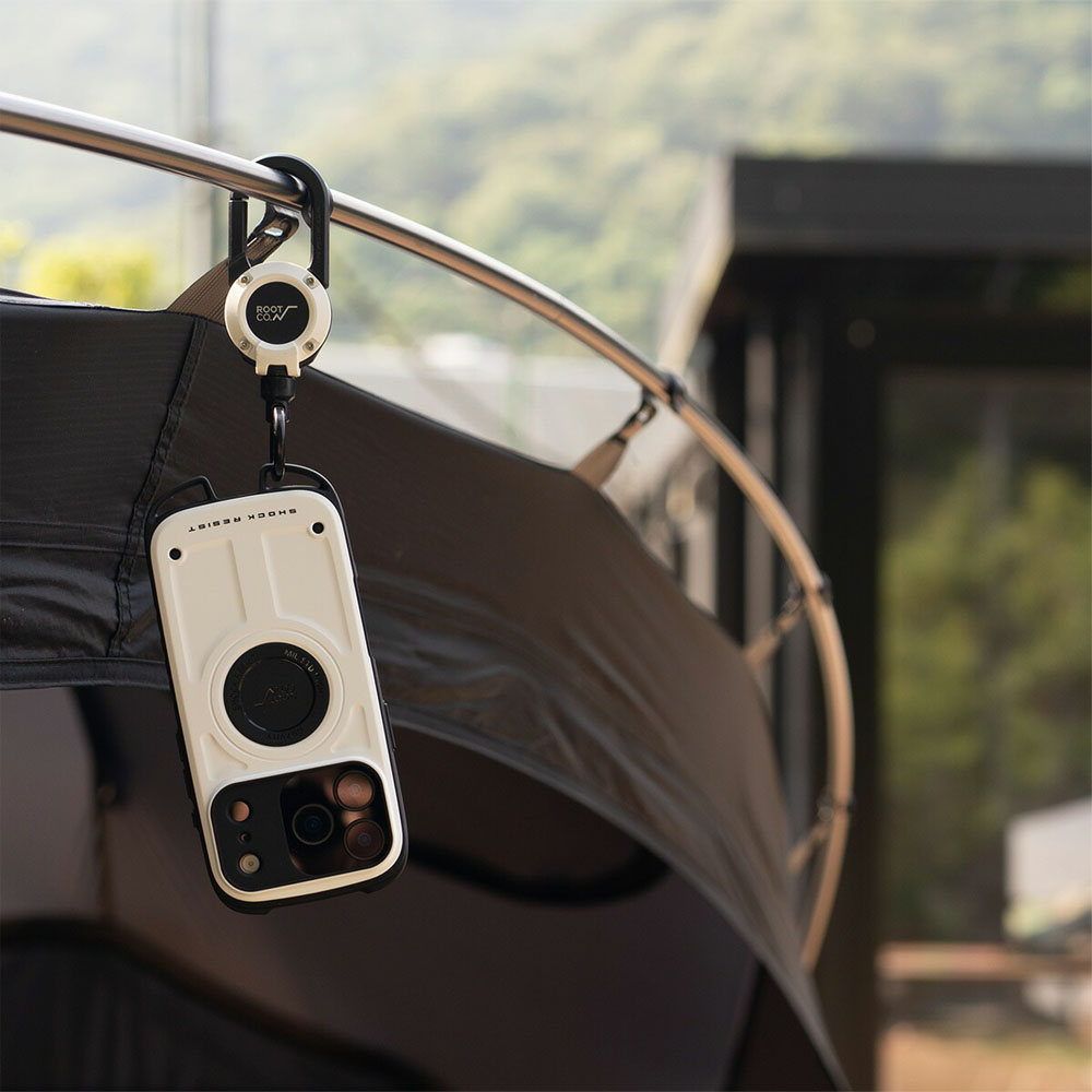ROOT CO. 【iPhoneAir専用ケース】ルート コー ROOT CO. iPhoneケース
