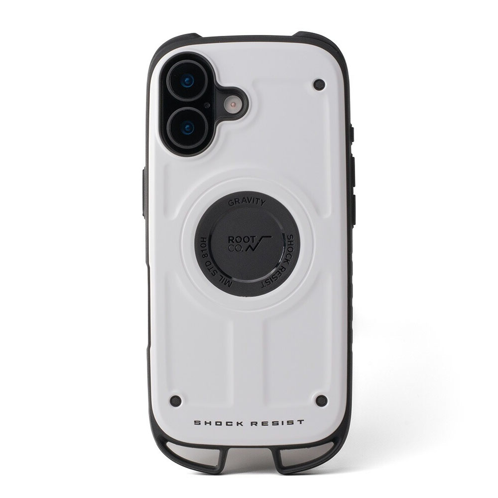 ROOT CO. 【iPhone17専用ケース】ルート コー ROOT CO. iPhoneケース