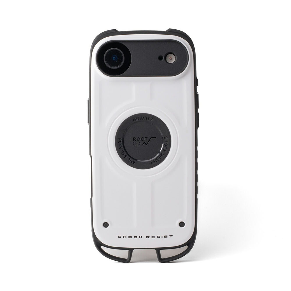 【新品未使用品】ROOT CO for iPhoneAirケース ROOT CO. 【iPhoneAir専用ケース】ルート コー ROOT CO. iPhoneケース