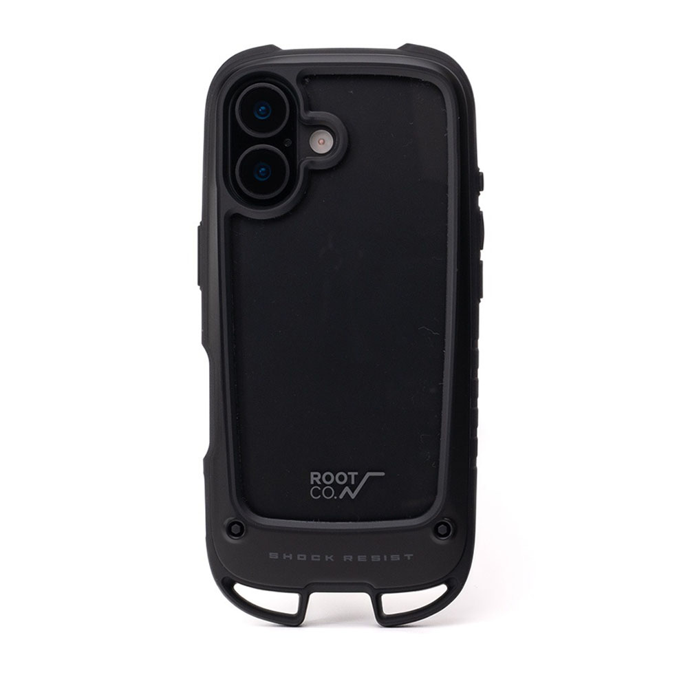 ROOT CO. 【iPhone17専用ケース】ルート コー ROOT CO. iPhoneケース