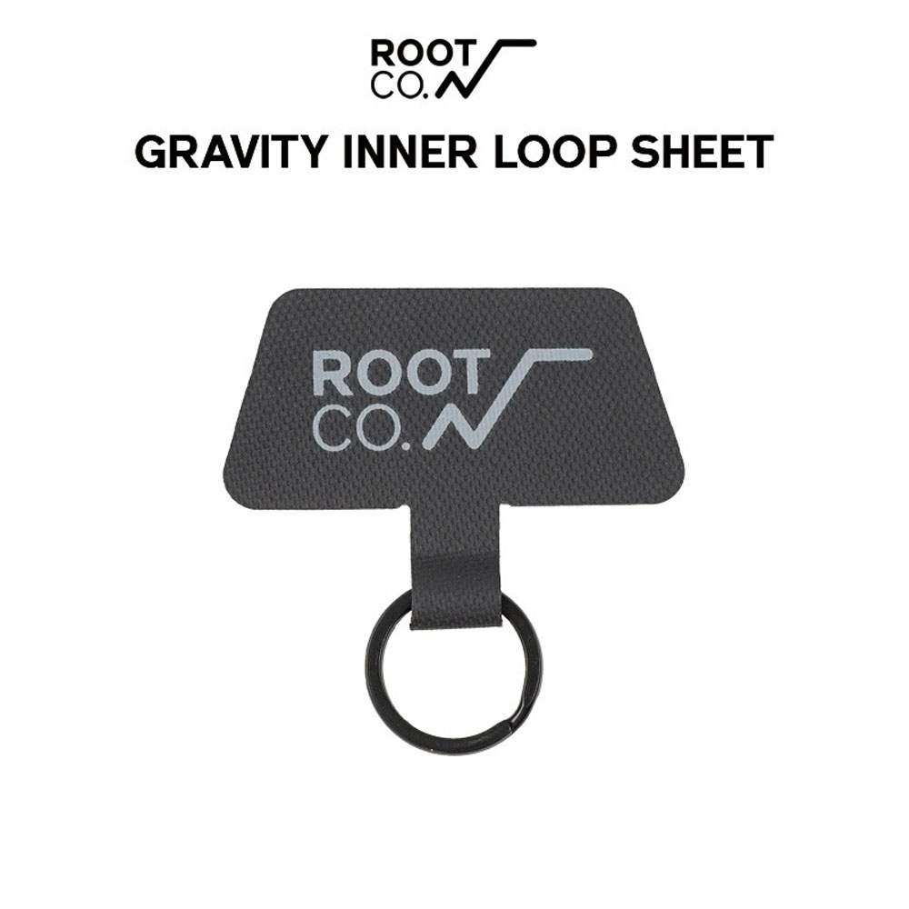 ルート コー ROOT CO グラビティ― インナーループシート GRAVITY INNER