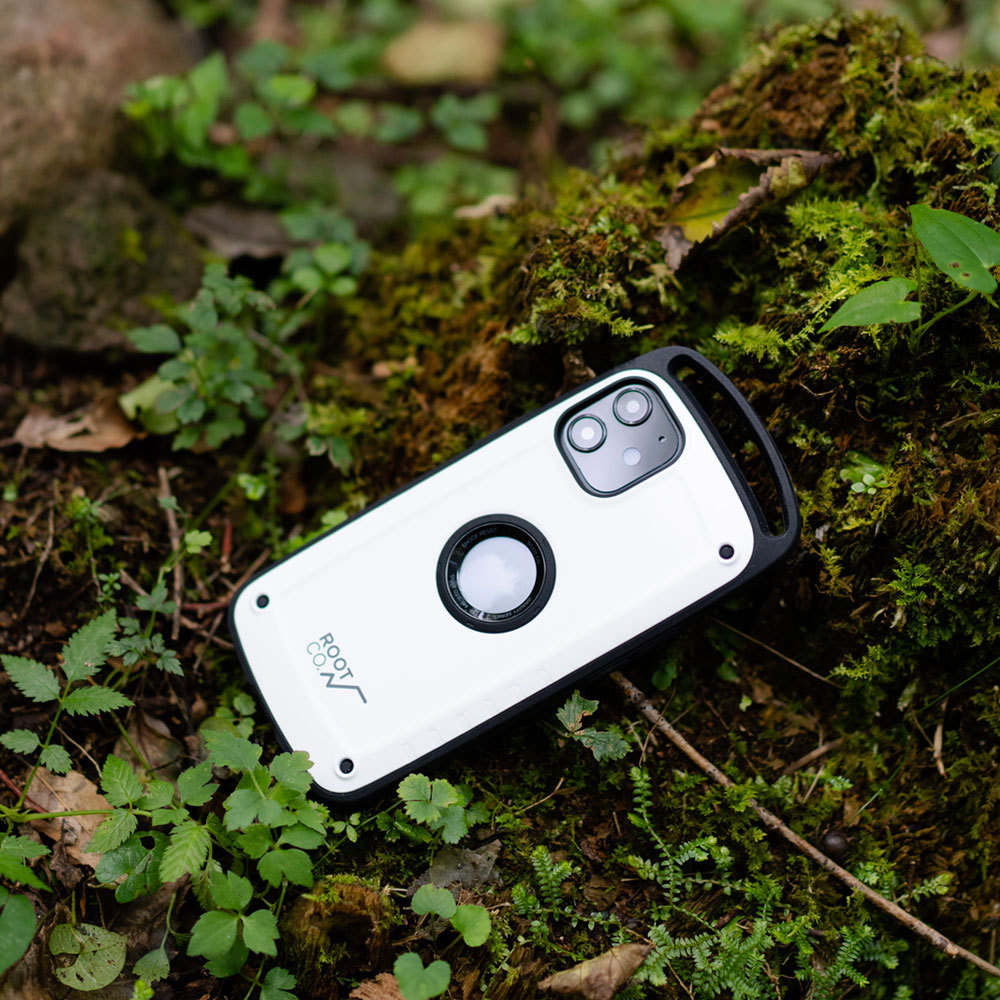 ROOT CO. 【iPhone12mini用ケース】ROOT CO ルート コー iPhone ROOT CO. 【iPhone12mini用ケース】ROOT CO ルート コー iPhone