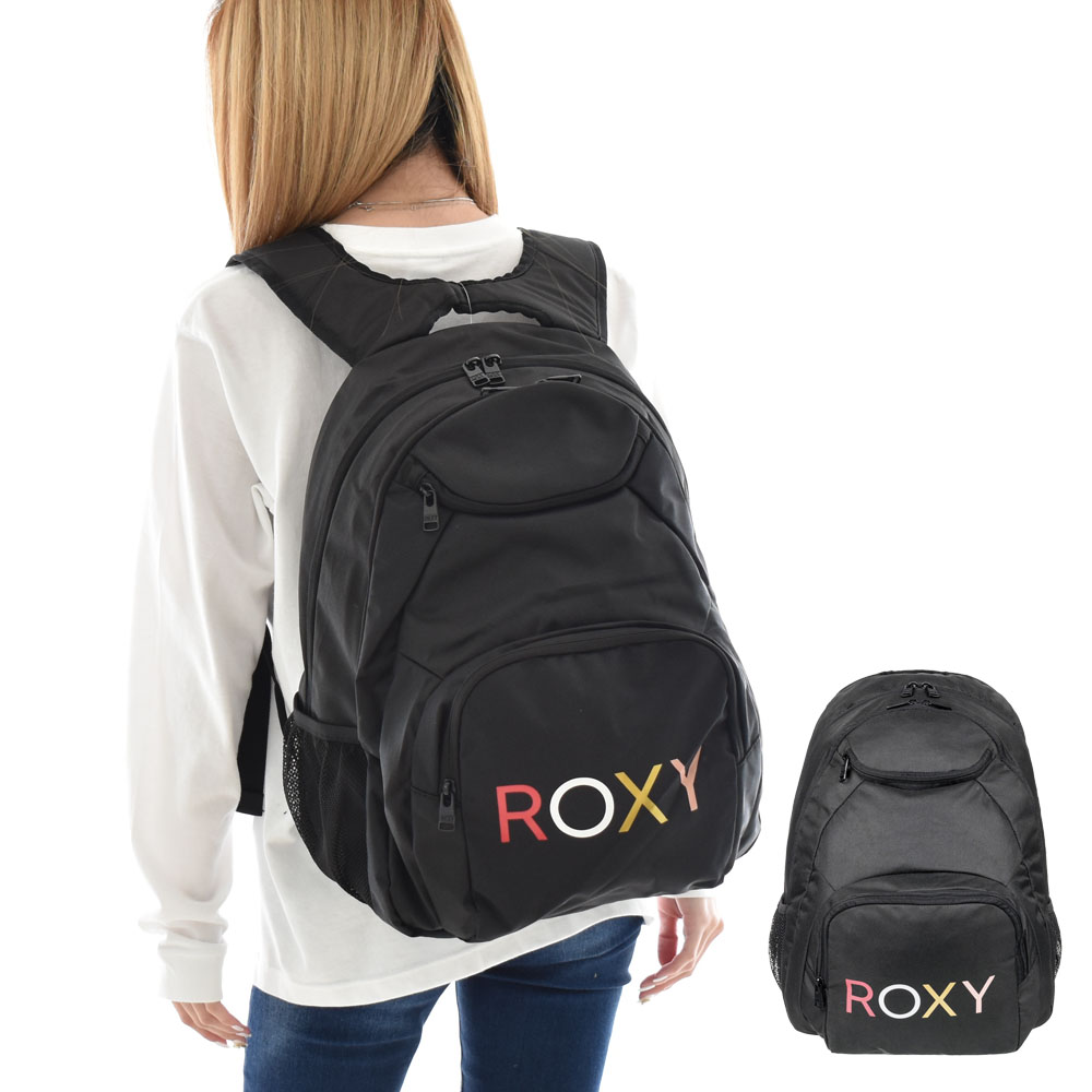 ロキシー ROXY バッグ リュック バックパック レディース スポーツ