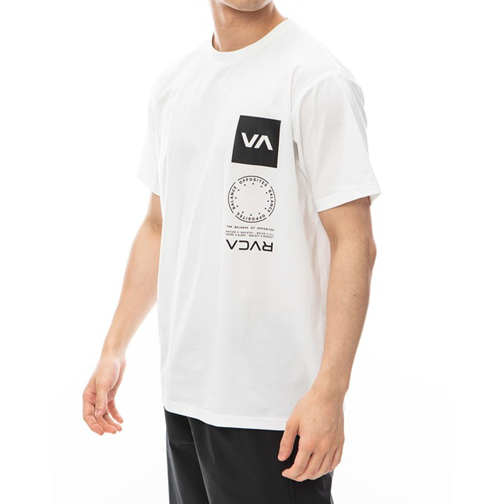 RVCA ルーカ ルカ ラッシュガード ブイエーベントサーフ