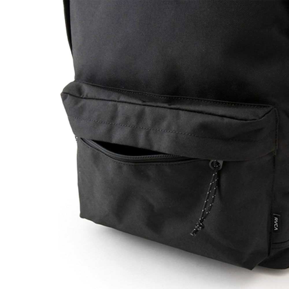 RVCA（ルーカ） ルカ リュック オールデイ バックパック 27L 27