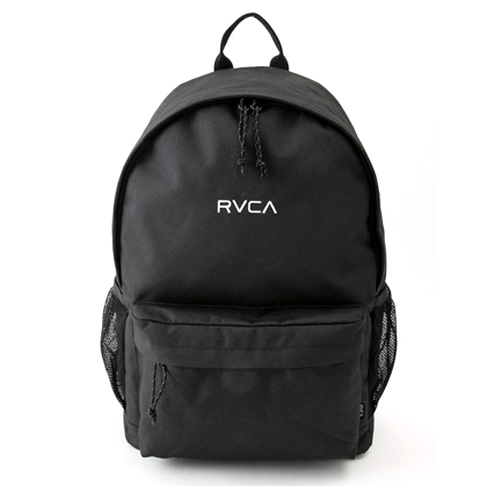 RVCA（ルーカ） ルカ リュック オールデイ バックパック 27L 27