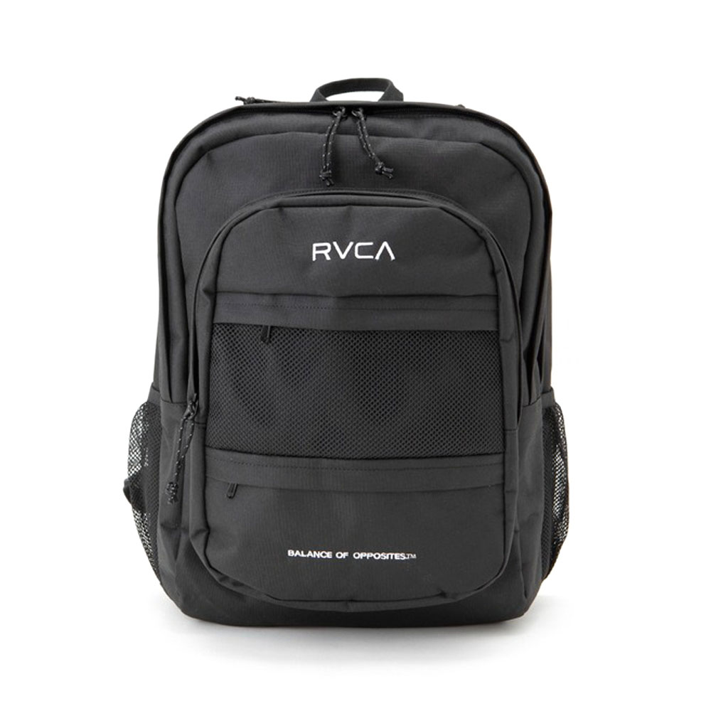 今期　新品　セール　 RVCAルーカ　バックパック　黒　32L　25年春夏 楽天市場】【30％OFF】正規品 RVCA ルーカ リュック バック