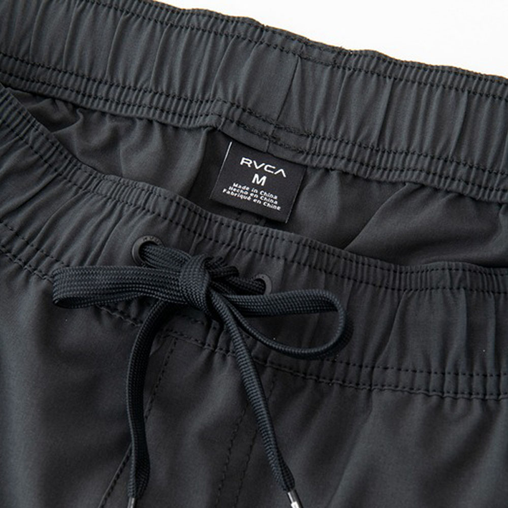 ルーカ ルカ RVCA サーフトランクス エラスティック ボードショーツ
