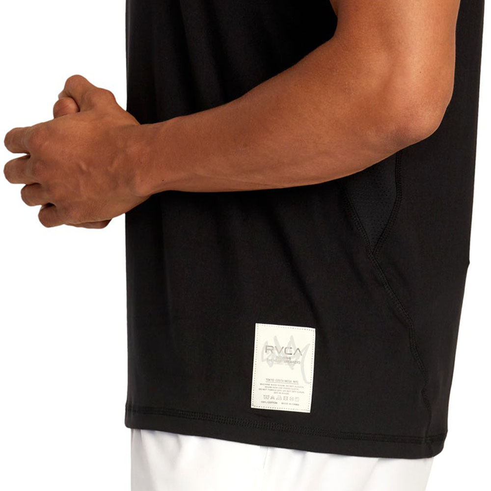 RVCA BEDWIN ルーカ ベドウィン ジャケット パンツ セットアップ M