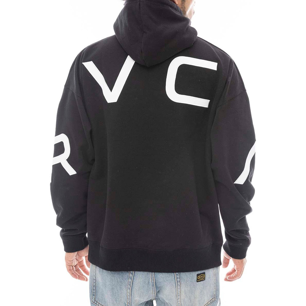 ★RVCA ルカ★ Luke Still Life Hoodie 関税込★ RVCA／ルーカ（ルカ） パーカー SUNNY DAYS HOODIE／サニー