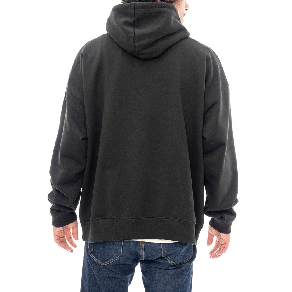 RVCA（ルーカ） ルカ パーカー ビッグ フーディー BIG RVCA HD