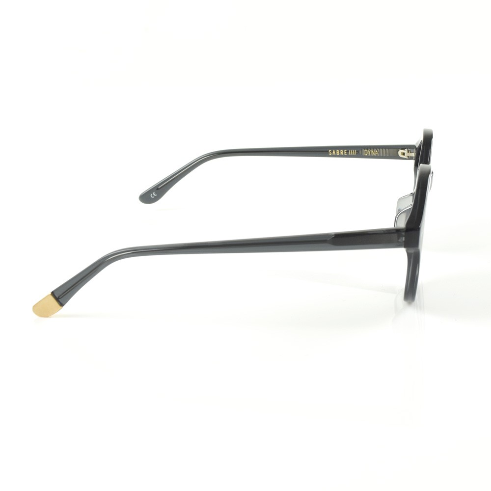 美品！SABREサングラス 珍しいカラー セイバー サングラス SABRE SS20-514B-G-J クーガー COUGAR