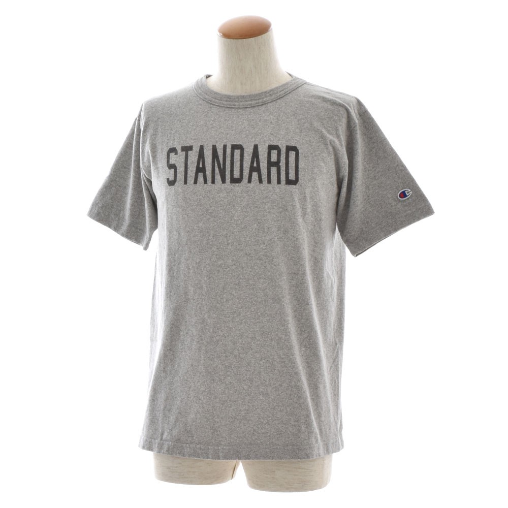 スタンダードカリフォルニア STANDARD CALIFORNIA チャンピオン CHANMPION コラボ メンズ Tシャツ SD T ティーシャツ  TEE コラボ ブランド スタカリ TSOCC080 :scalifornia164061:レイダース - 通販 - Yahoo!ショッピング