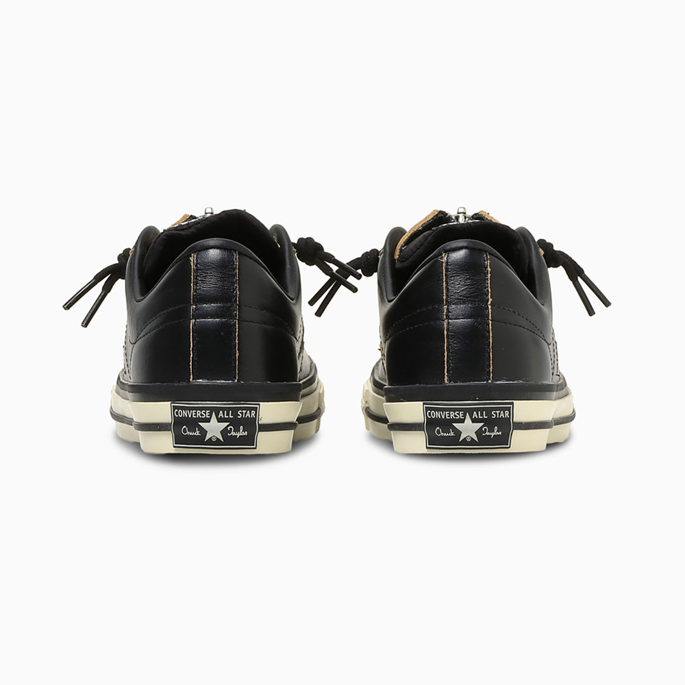 Schott N.Y.C（ショット） Schott×コンバース CONVERSE コラボ