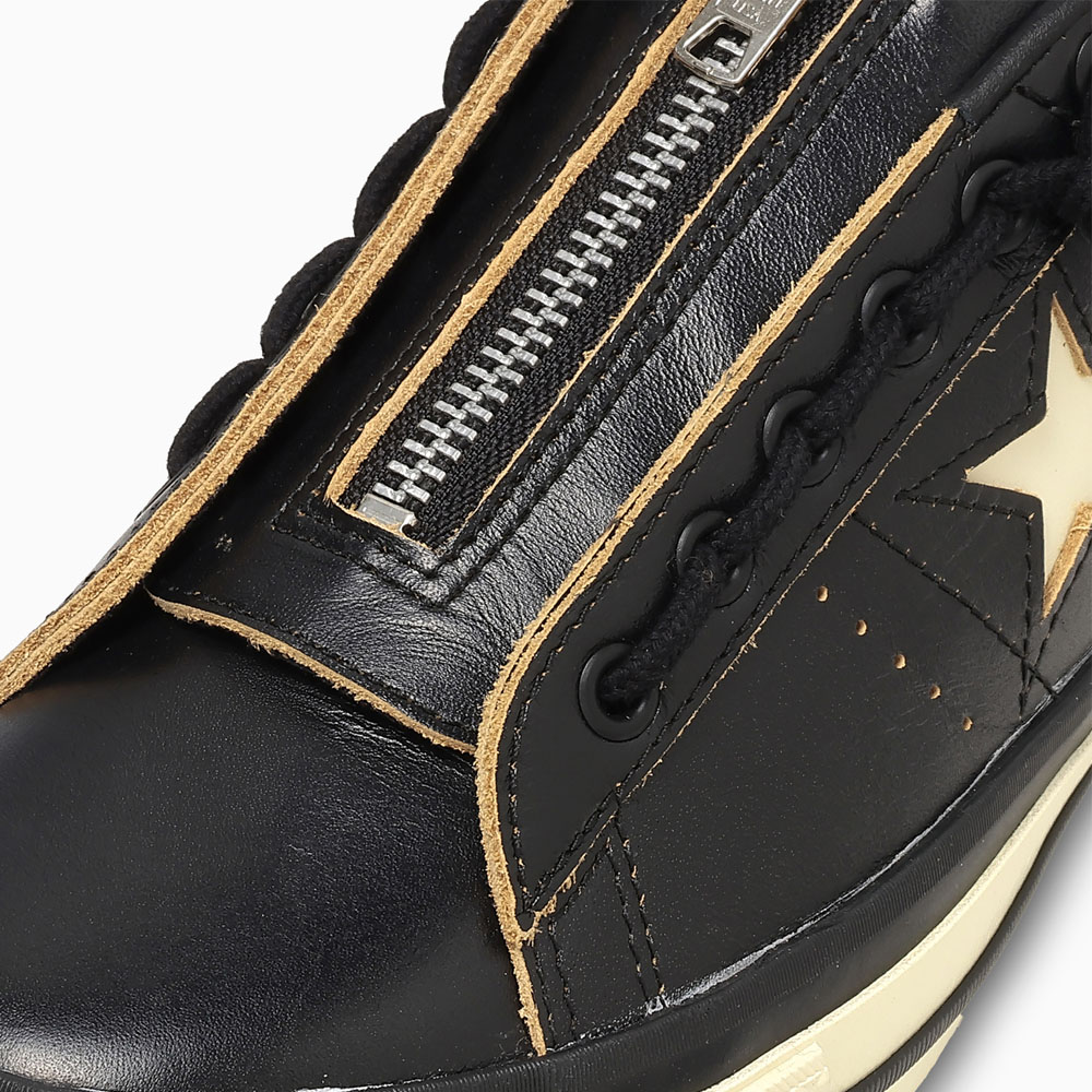 Schott N.Y.C（ショット） Schott×コンバース CONVERSE コラボ