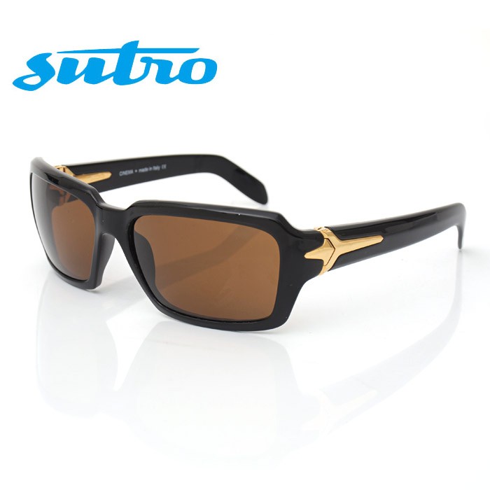 ストロ SUTRO EYEWEAR サングラス ST0601-06 CINEMA メンズ