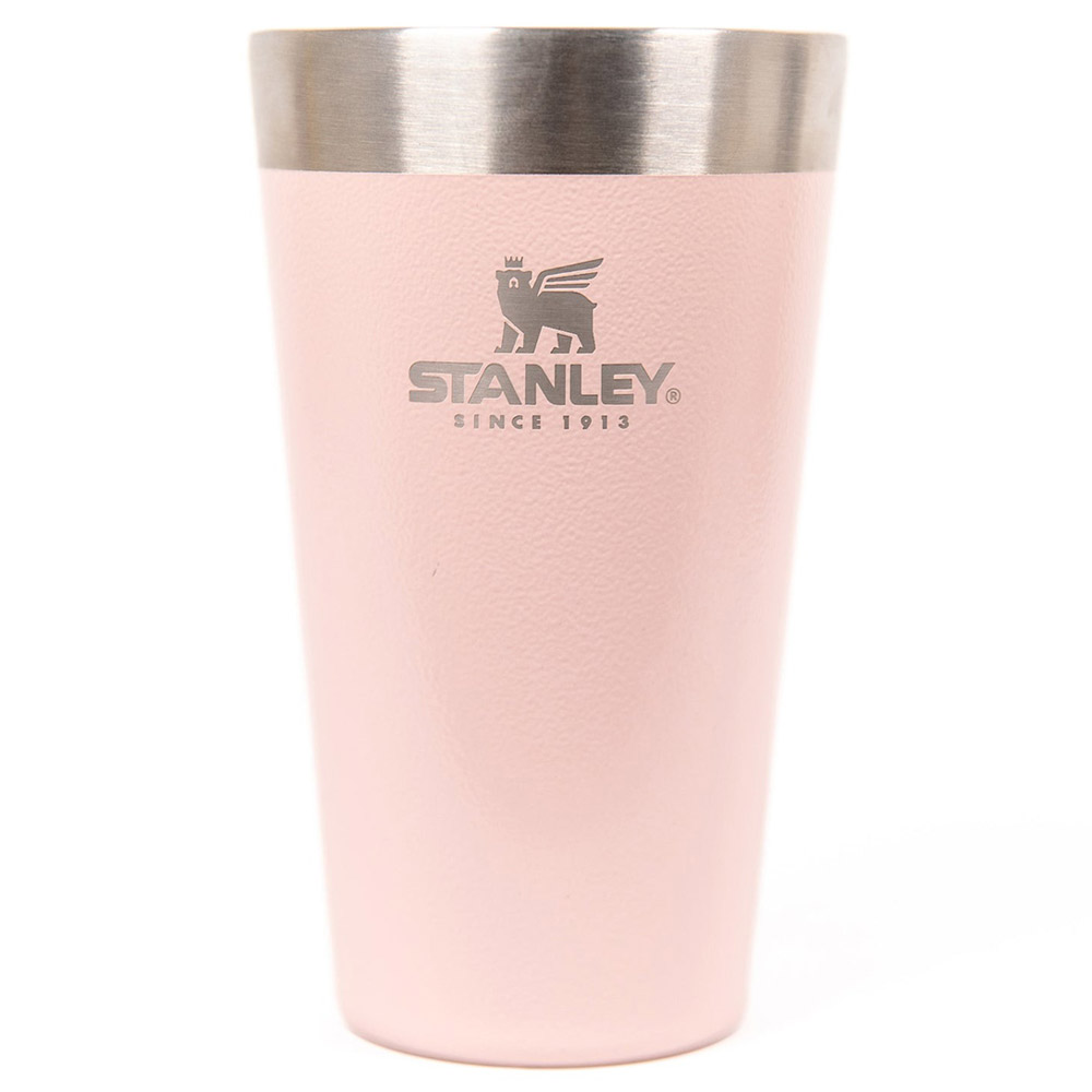 スタンレー STANLEY タンブラー スタッキング 真空パイント 0.47 473ml 水筒 マグ 直飲み マグボトル メンズ レディース 保温  保冷 ステンレス アウトドア 02282