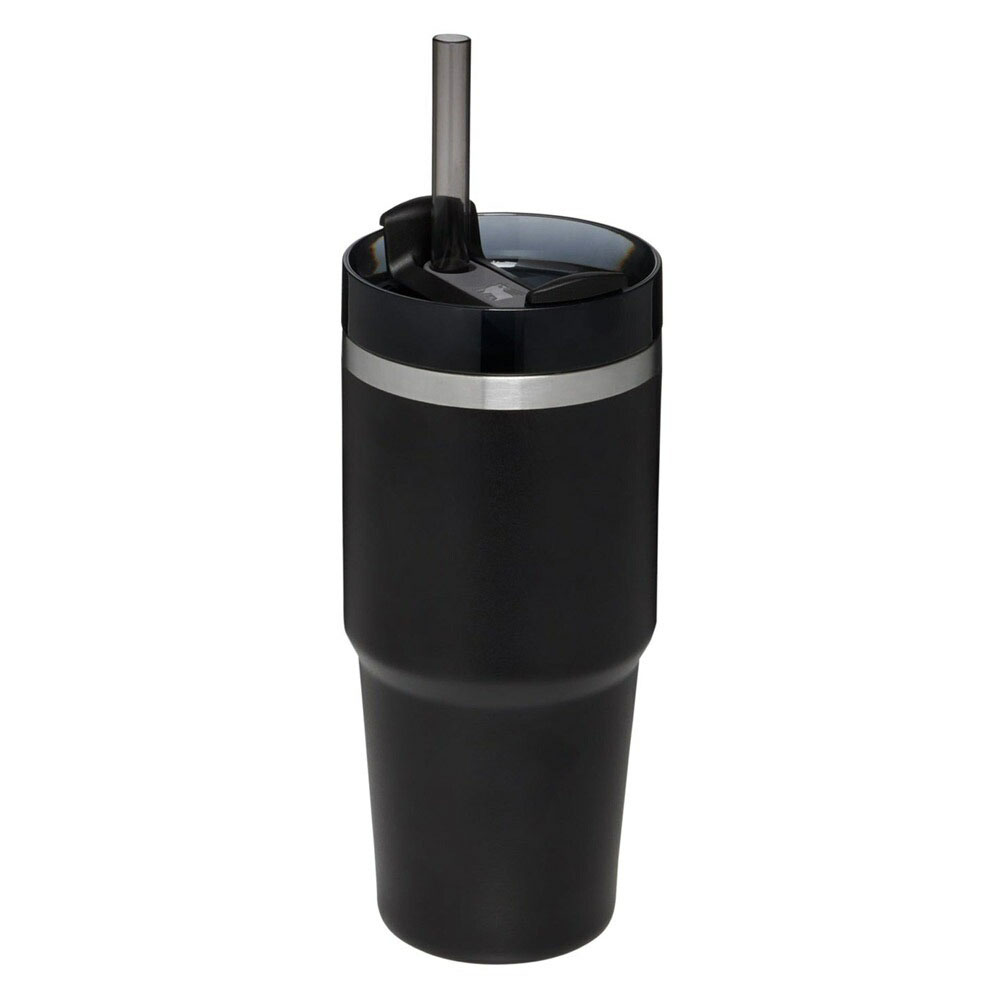 スタンレー STANLEY H2.0 真空スリムクエンチャー 0.6L 591ml メンズ レディース ストロー付き 真空断熱構造 保冷 水筒 タンブラー アウトドア | STANLEY | 09