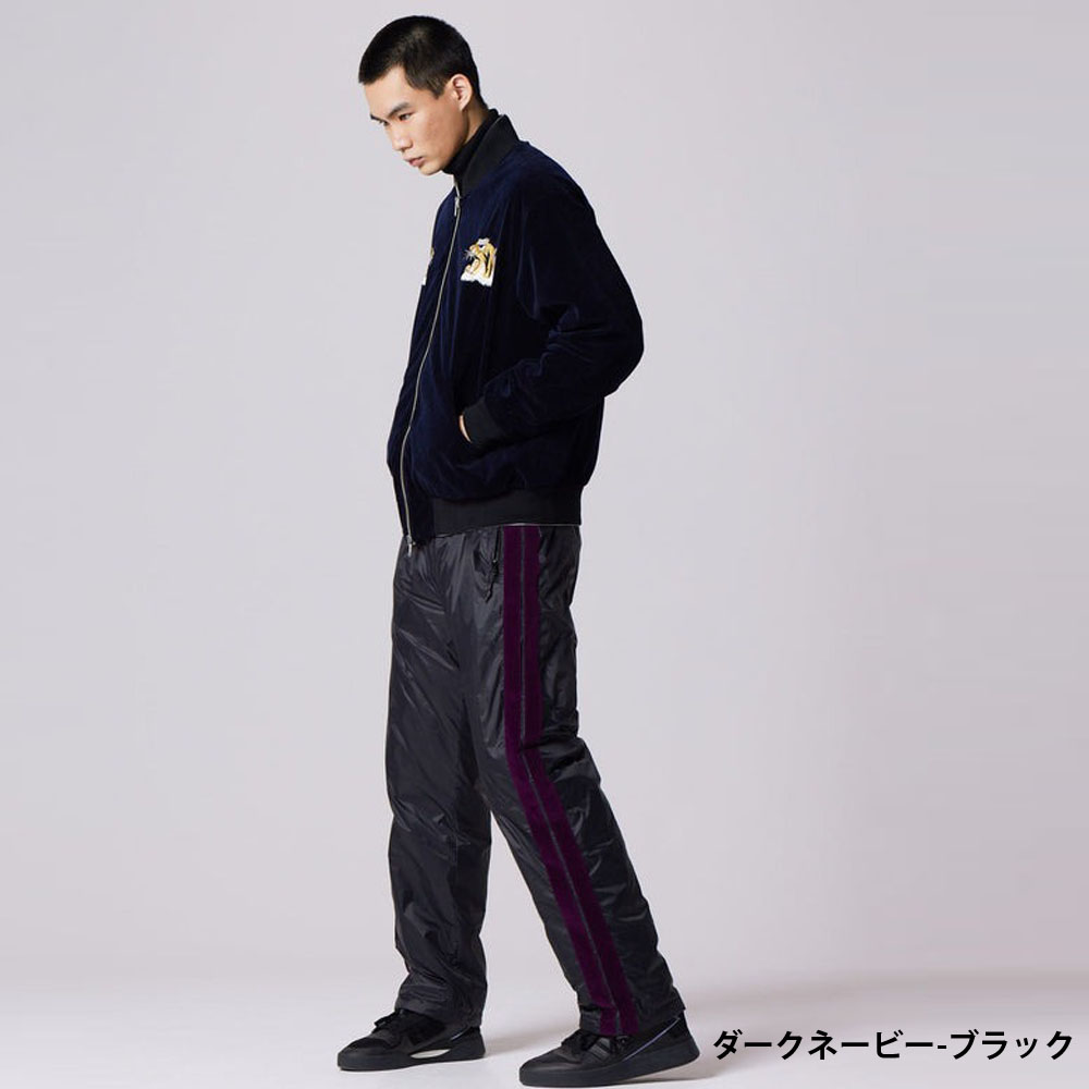 TAION（タイオン） ジャパンスペシャル リバーシブル スカジャン