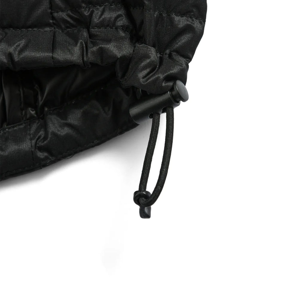 TAION（タイオン） ライトダウン マウンテン ライトダウンフーディー