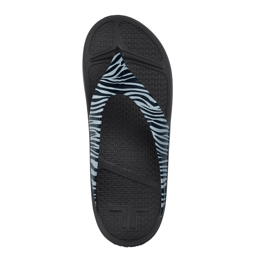 TELIC テリック サンダル フリップフロップ FLIPFLOP アニマル