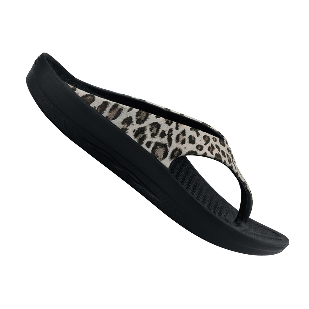 TELIC テリック サンダル フリップフロップ FLIPFLOP アニマル