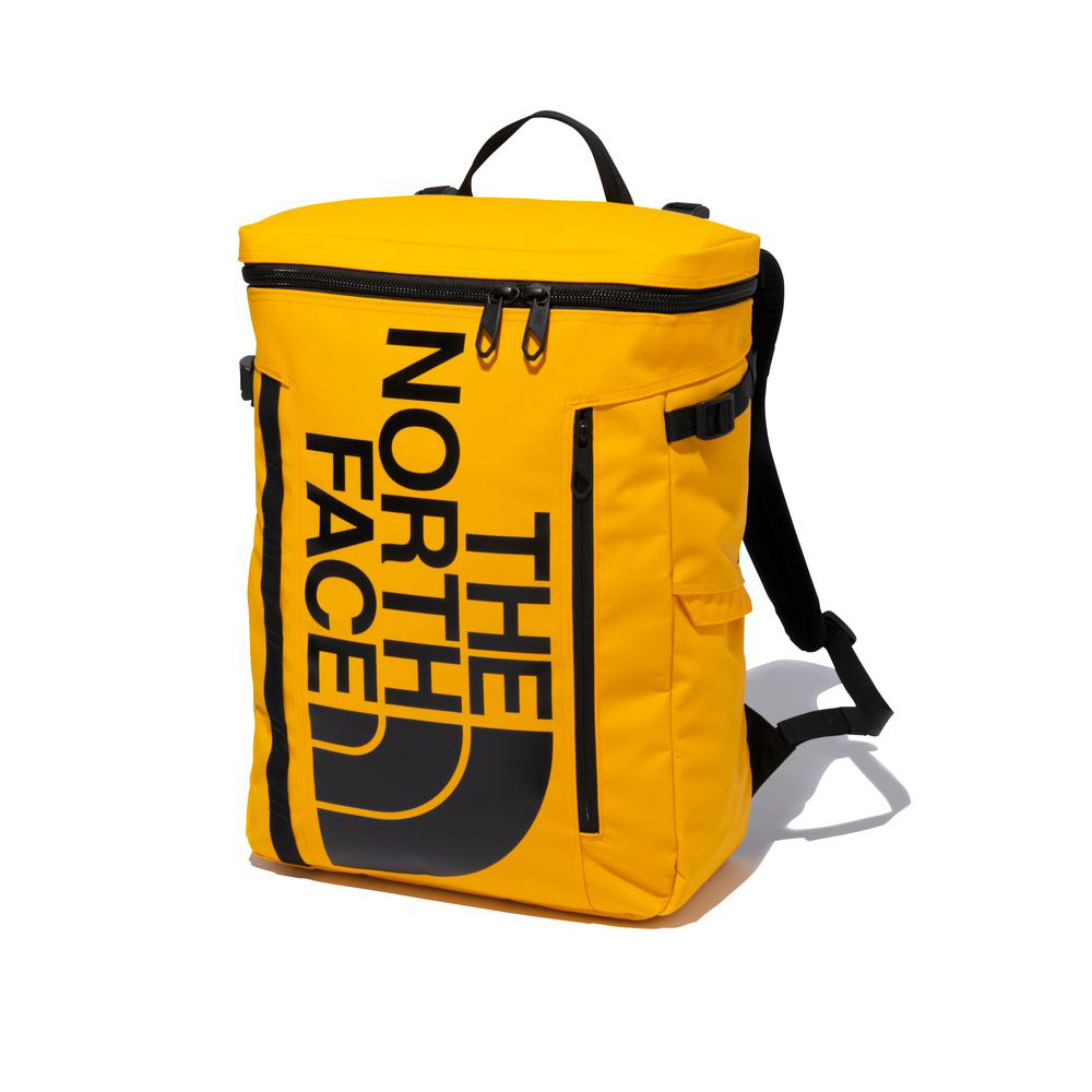 【値引き】THE NORTH FACE BCヒューズボックス2 イエロー THE NORTH FACE（ザ ノースフェイス） ザ ノースフェイス リュック