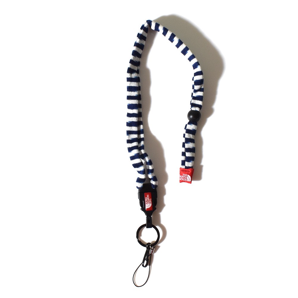 ザ ノースフェイス THE NORTH FACE チャムス CHUMS コラボ ストラップ ネックストラップ ランヤードオリジナル ブランド  Lanyard Original NN83605