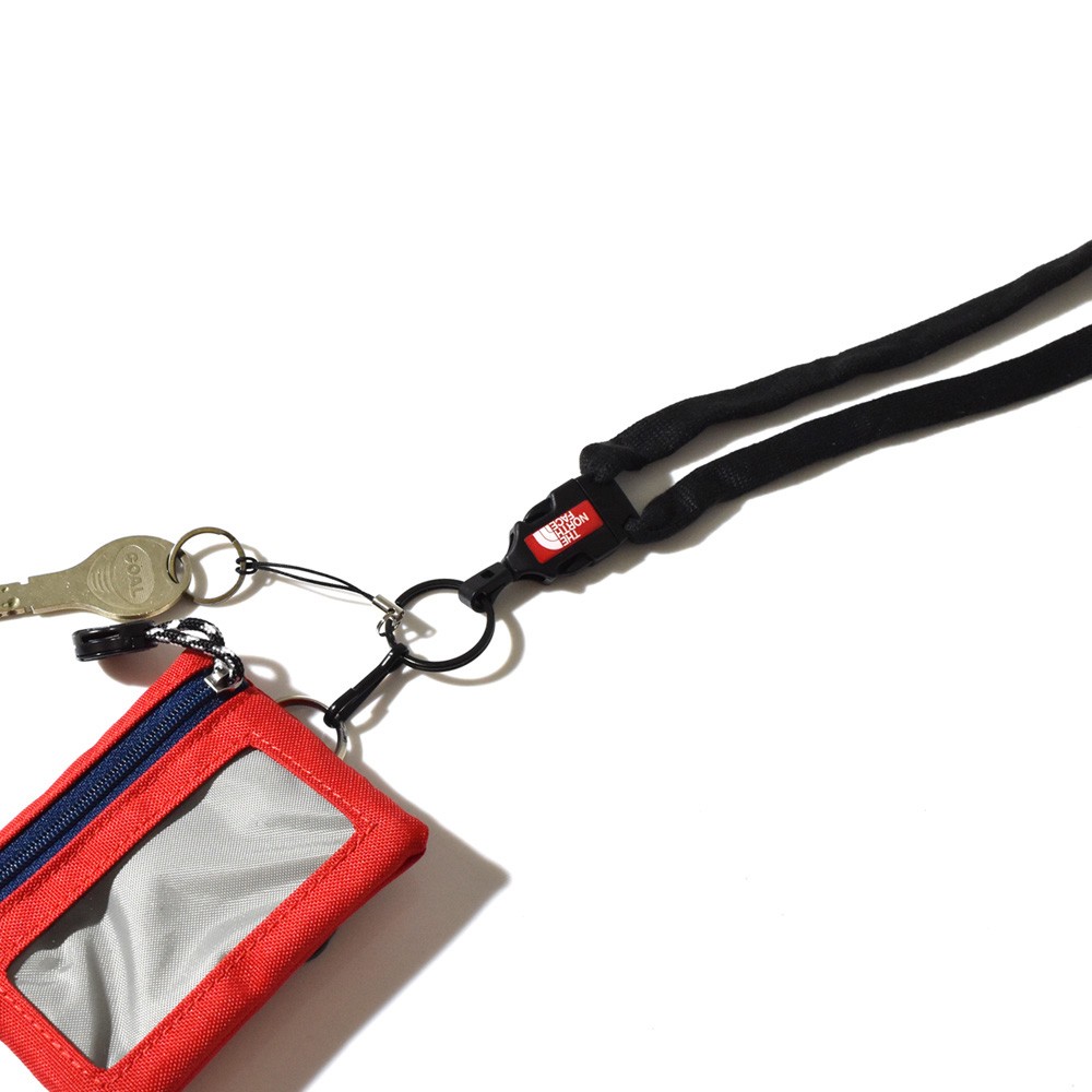 ザ ノースフェイス THE NORTH FACE チャムス CHUMS コラボ ストラップ ネックストラップ ランヤードオリジナル ブランド  Lanyard Original NN83605 : tnf-190918-5 : レイダース - 通販 - Yahoo!ショッピング