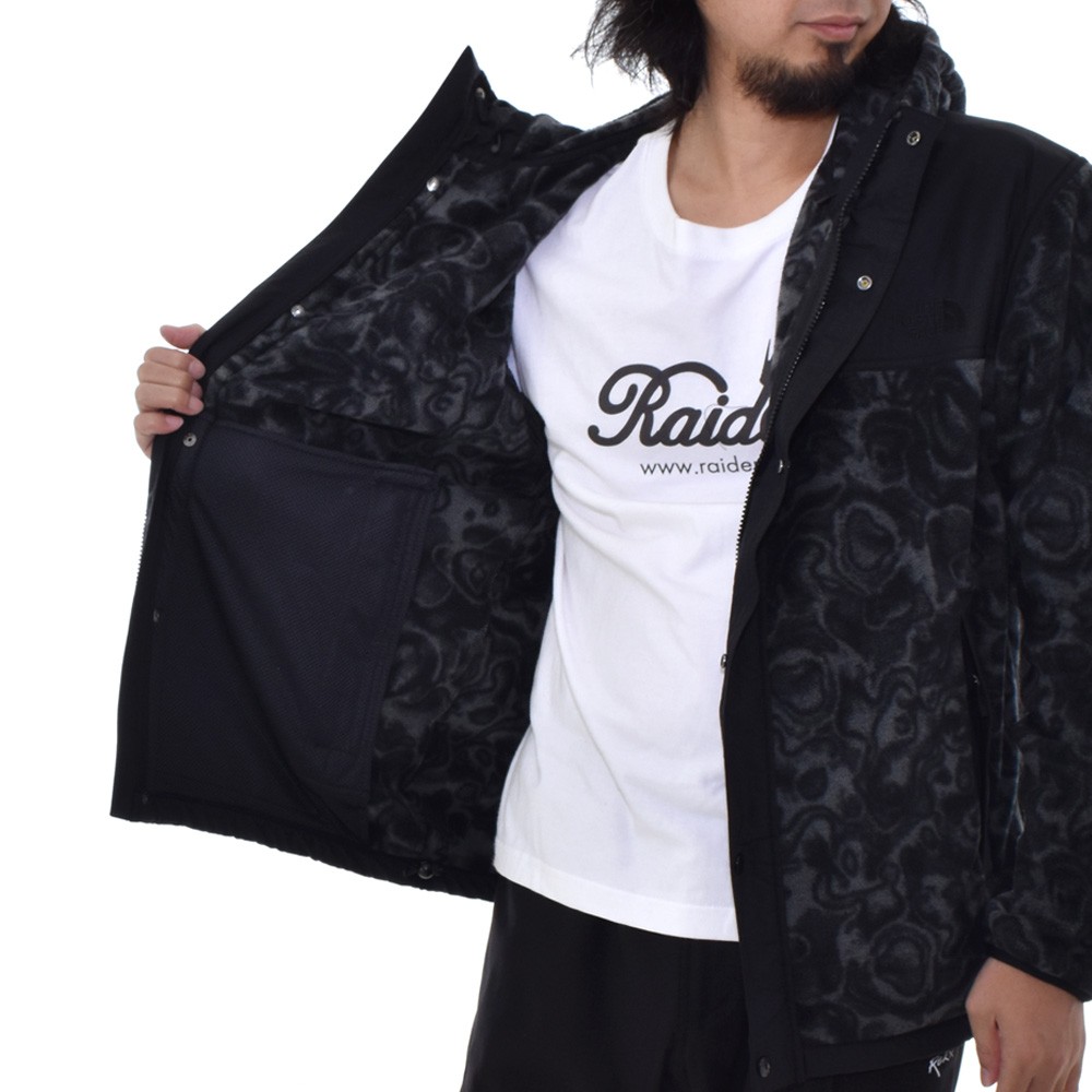 THE NORTH FACE ザ ノースフェイス フリース ジャケット 94