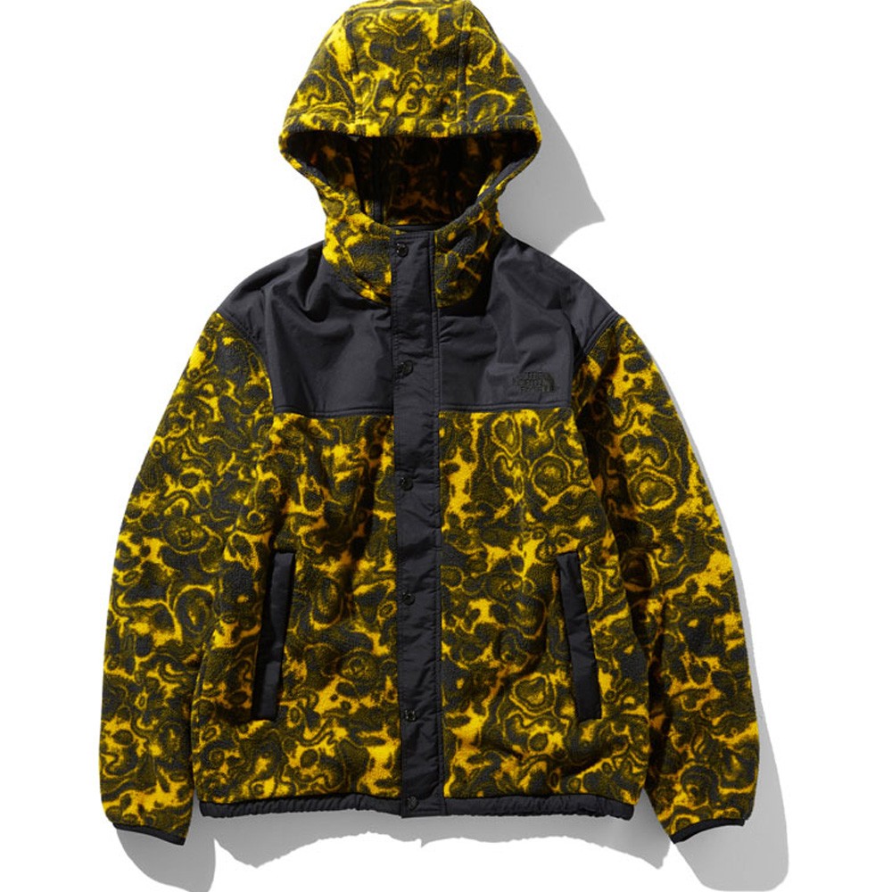 ザ ノースフェイス THE NORTH FACE フリース ジャケット 94レイジ